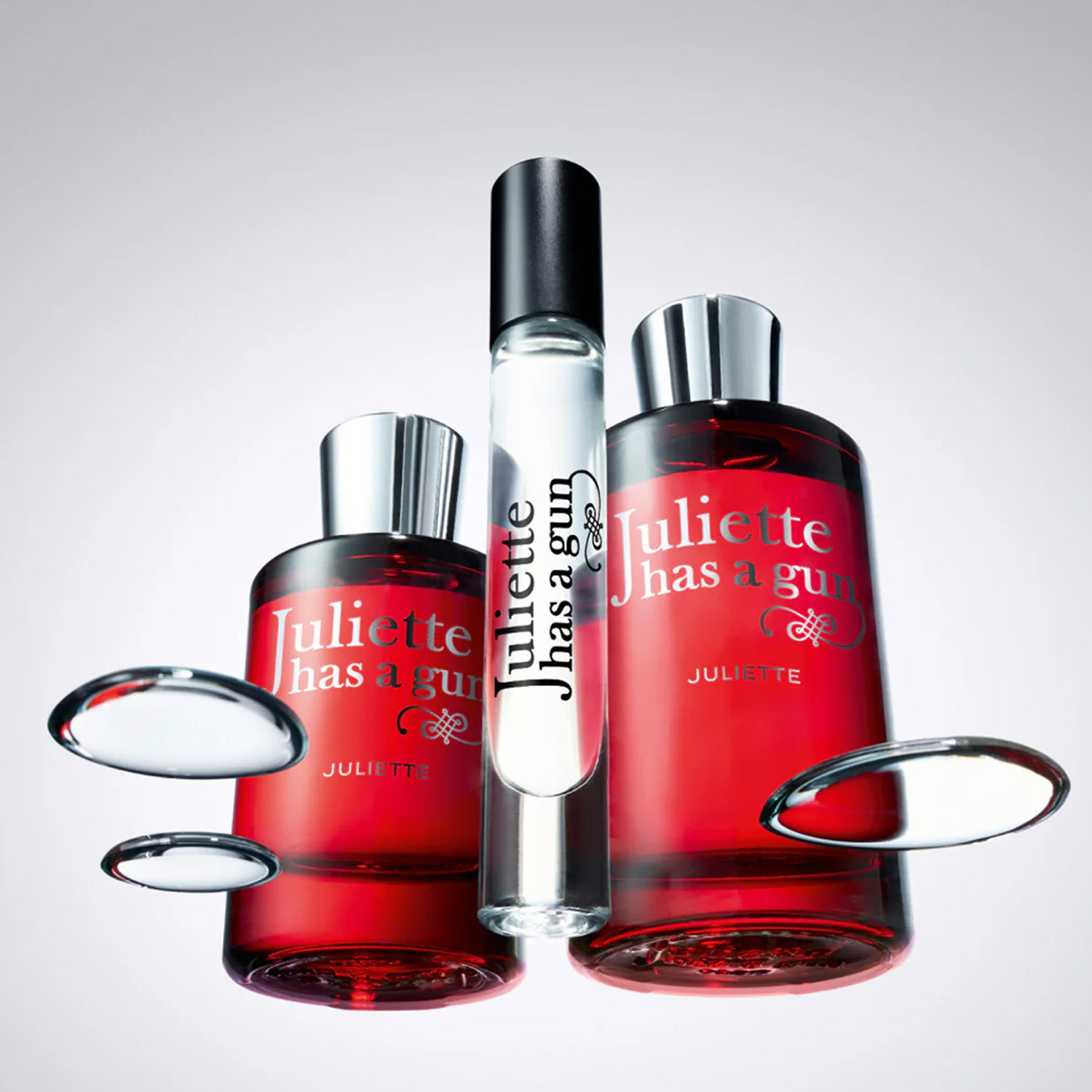 JULIETTE, JULIETTE HAS A GUN PERFUME
